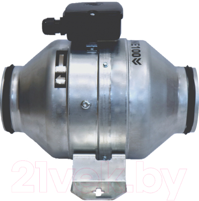 Вентилятор канальный Soler&Palau Jetline-100 / 5145895600