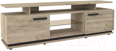 Тумба Глазов Oslo 3 - фото