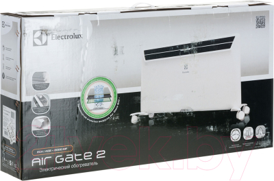 Конвектор Electrolux ECH/AG2-2000 MF