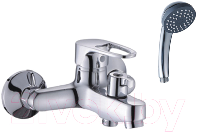 Смеситель Potato P30216X - фото