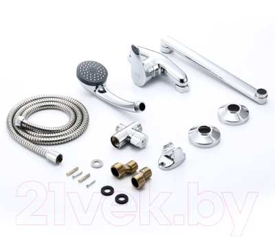 Смеситель Potato P21214