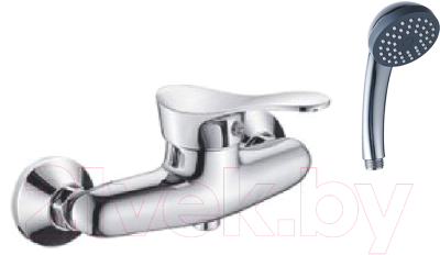 Смеситель Potato P20214 - фото