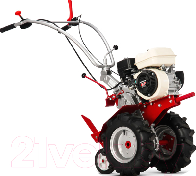 Мотоблок бензиновый Мобил К МКМ-3 Про (MBK0018444) - фото