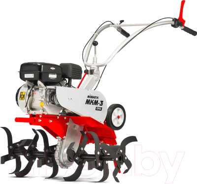 Мотоблок бензиновый Мобил К МКМ-3 Про (MBK0018444)