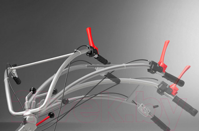 Мотоблок бензиновый Мобил К МКМ-3 Про (MBK0018444)
