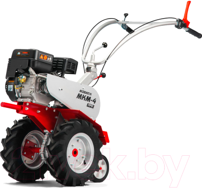 Мотоблок бензиновый Мобил К МКМ-4 Про (MBK0018473) - фото