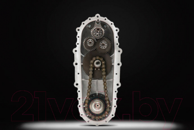 Мотоблок бензиновый Мобил К МКМ-4 Про (MBK0018473)