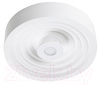 Потолочный светильник ESCADA Gesso 10218/S LED - фото