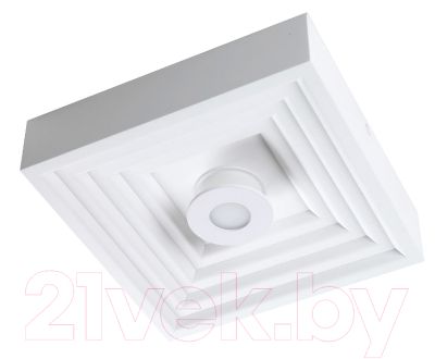 Потолочный светильник ESCADA Gesso 10218/SG LED - фото