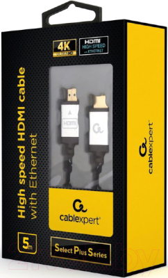 Кабель Gembird CCB-HDMIL-7.5M