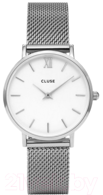 Часы наручные женские Cluse CW0101203002 - фото