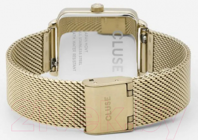 Часы наручные женские Cluse CW0101207013