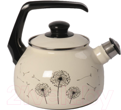 Чайник со свистком Metrot 340979 - фото