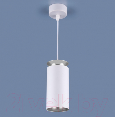 Потолочный светильник Elektrostandard DLS021 9+4W 4200K - фото