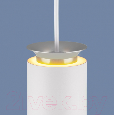 Потолочный светильник Elektrostandard DLS021 9+4W 4200K