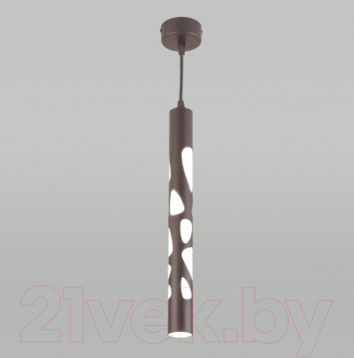 Потолочный светильник Elektrostandard DLR037 12W 4200K - фото