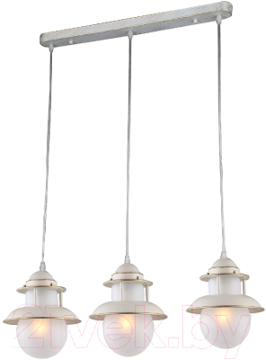 Люстра ESCADA 10164/3S (бежевый) - фото