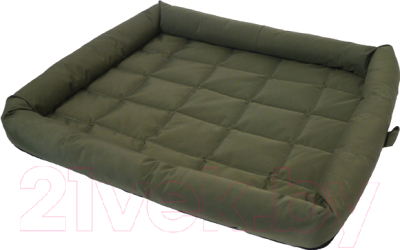 Лежанка для животных Rosewood 04293/RW (зеленый) - фото