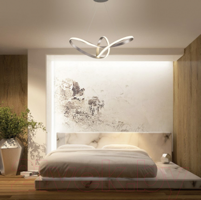 Потолочный светильник Евросвет 90174/1