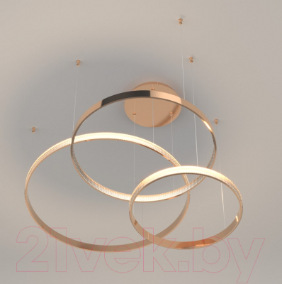 Люстра Евросвет 90175/3