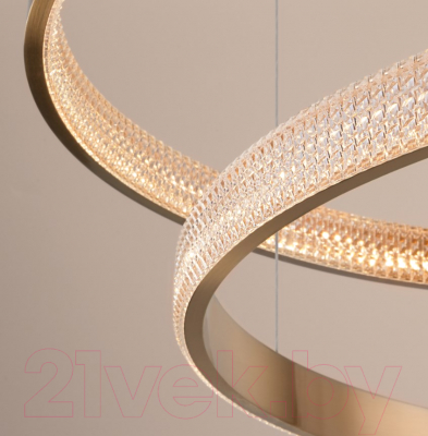 Люстра Евросвет 90175/3