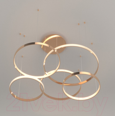 Люстра Евросвет 90175/5