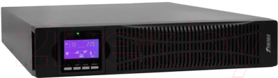 ИБП PowerMan Online 2000 RT