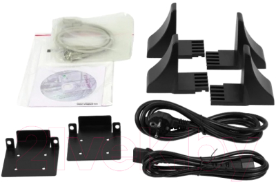 ИБП PowerMan Online 2000 RT