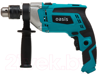 Дрель Oasis DU-100M - фото