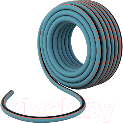 Шланг поливочный Palisad Luxe 67600 - фото