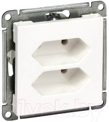 Розетка Schneider Electric W59 RS6-253-7-86 - фото