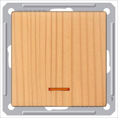 Выключатель Systeme (Schneider) Electric W59 VS716-159-7-86 - фото