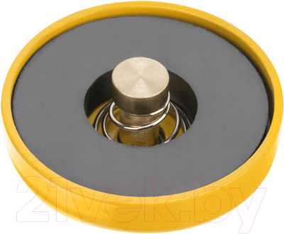 Набор магнитных фиксаторов Denzel 97557