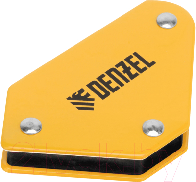 Набор магнитных фиксаторов Denzel 97557