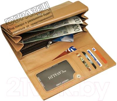 Портмоне Cedar Cavaldi GD22-11