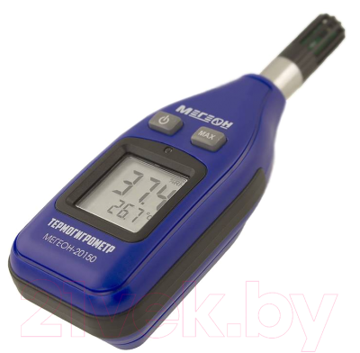 Термогигрометр Мегеон 20150 / ПИ-11007