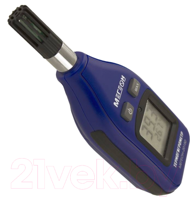 Термогигрометр Мегеон 20150 / ПИ-11007