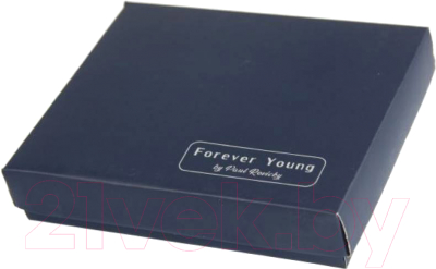 Портмоне Cedar Forever Young N992-PVT