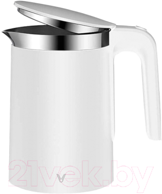 Электрочайник Viomi Smart Kettle V-SK152A/YMHW005CN - фото