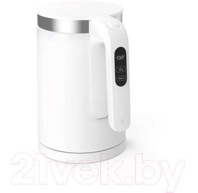 Электрочайник Viomi Smart Kettle V-SK152A/YMHW005CN