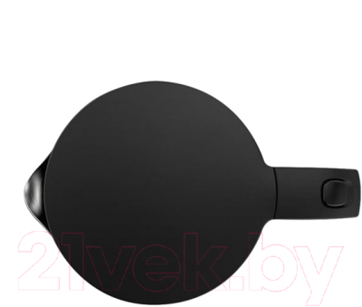 Электрочайник Viomi Mechanical Kettle V-MK152B/YMSH016CN (черный)