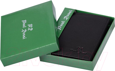 Портмоне Cedar Paul Rossi N4-GTN-RFID