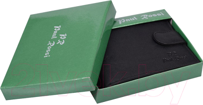 Портмоне Cedar Paul Rossi N992L-GTN-RFID