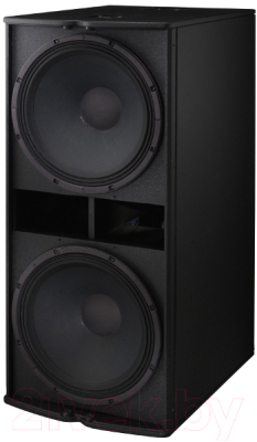 Профессиональная акустическая система Electro-Voice TX2181