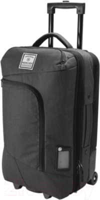 Чемодан на колесах Nidecker Weekender 45L - фото