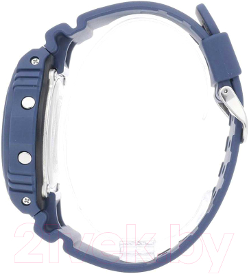 Часы наручные мужские Casio DW-5700BBM-2ER