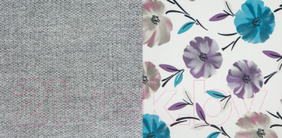 Диван Нижегородмебель и К Дамаск ТД 212