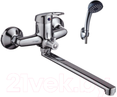 Смеситель Эверест D40 B22-023 - фото