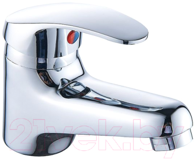 Смеситель Эверест B10-022 - фото