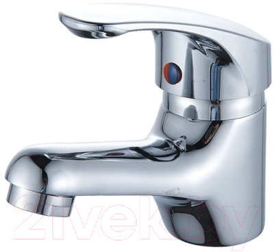 Смеситель Эверест B10-029M - фото